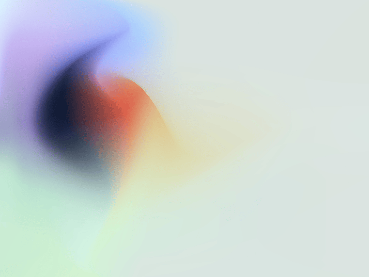 abstract card background