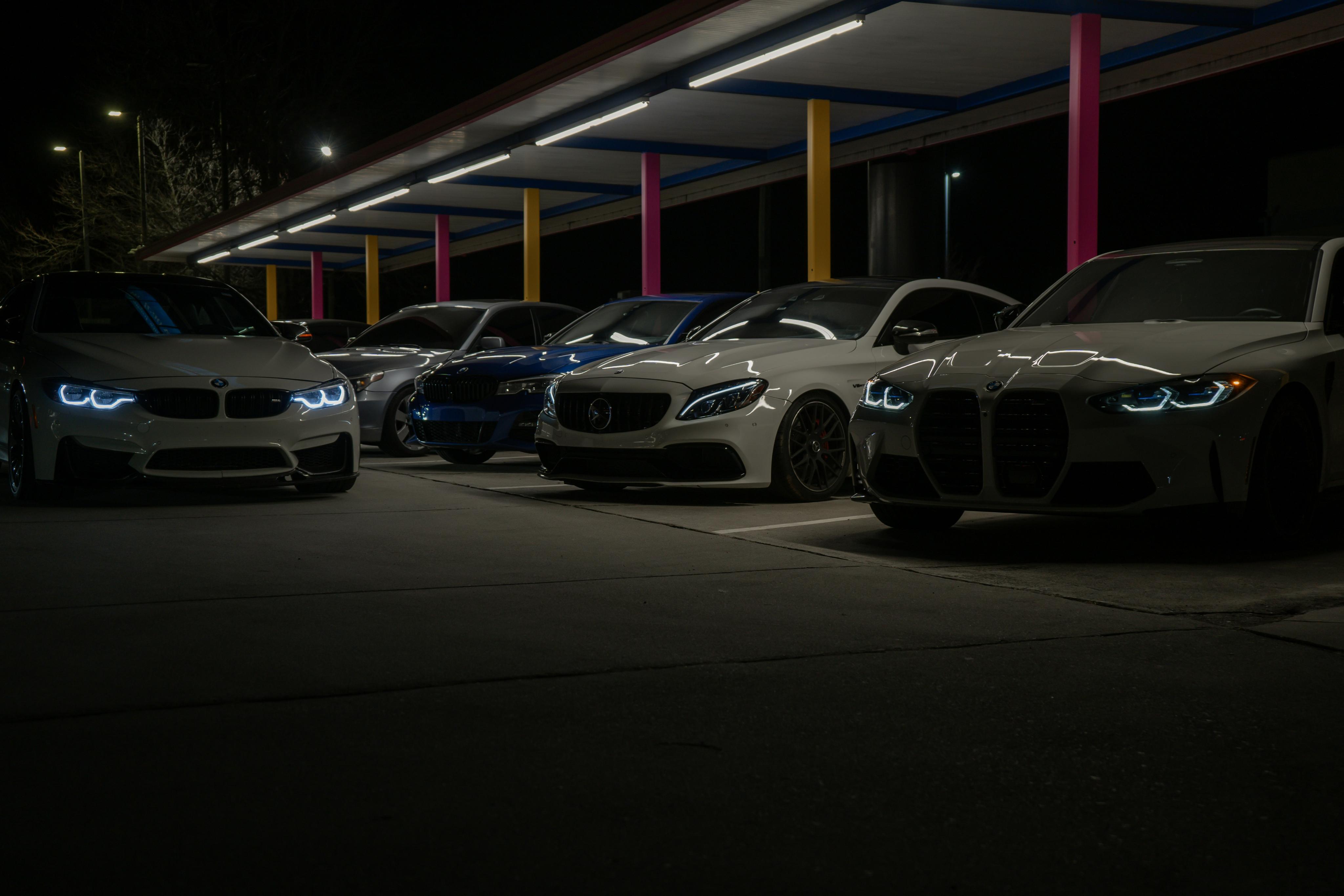 Ambercar invest cars